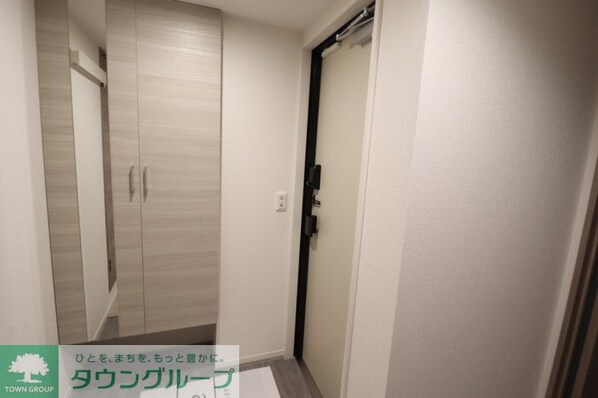 Resi NOIR(レジノワール)の物件内観写真